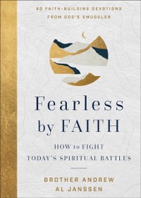 Cover Fearless by Faith