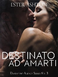 Cover Destinato ad Amarti