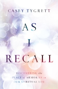 Cover As I Recall