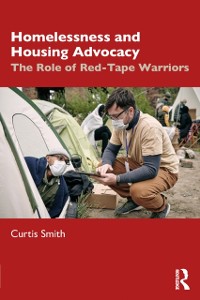 Cover Homelessness and Housing Advocacy