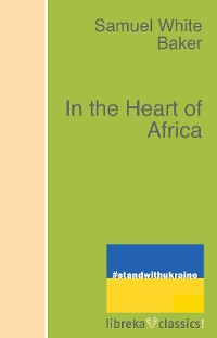 Cover In the Heart of Africa