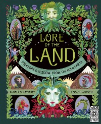 Cover Lore of the Land