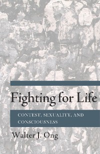 Cover Fighting for Life