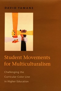 Cover Student Movements for Multiculturalism
