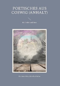 Cover Poetisches aus Coswig (Anhalt)