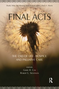 Cover Final Acts