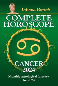 Cover Complete Horoscope Cancer 2024