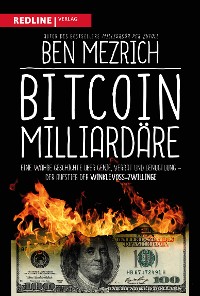 Cover Bitcoin-Milliardäre