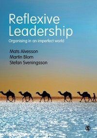 Cover Reflexive Leadership