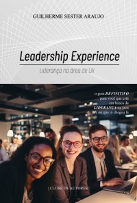 Cover Leadership Experience