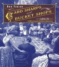 Cover Card Sharps and Bucket Shops