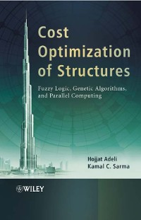 Cover Cost Optimization of Structures