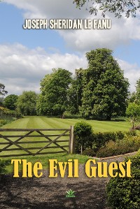 Cover The Evil Guest