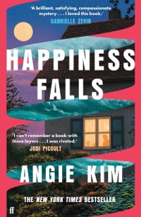 Cover Happiness Falls