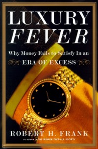 Cover Luxury Fever