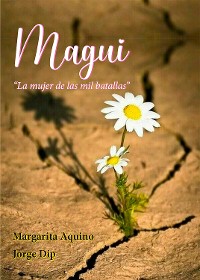 Cover Margarita, la mujer de las mil batallas