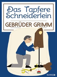Cover Das Tapfere Schneiderlein