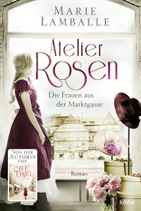 Cover Atelier Rosen