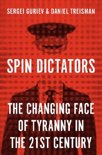 Cover Spin Dictators