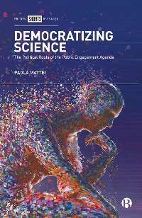 Cover Democratizing Science