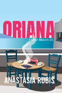 Cover Oriana: A Novel