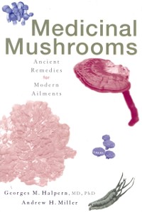 Cover Medicinal Mushrooms