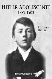 Cover El joven Hitler 2