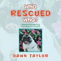 Cover Who Rescued Who?