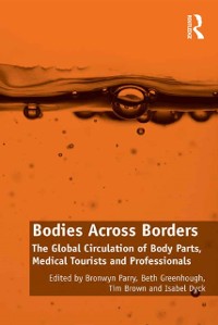 Cover Bodies Across Borders