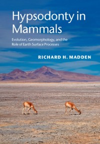 Cover Hypsodonty in Mammals