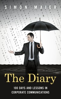 Cover Diary