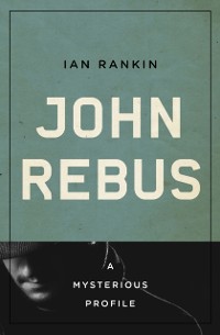Cover John Rebus