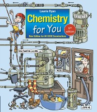 Cover Chemistry for You