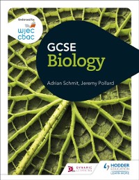 Cover WJEC GCSE Biology