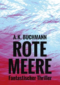 Cover Rote Meere