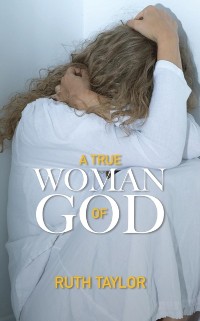 Cover True Woman of God