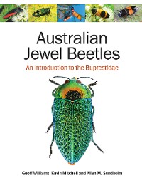 Cover Australian Jewel Beetles