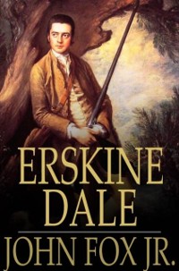 Cover Erskine Dale
