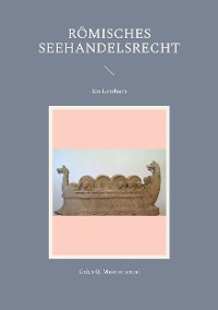 Cover Römisches Seehandelsrecht