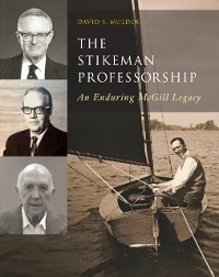 Cover Stikeman Professorship