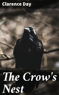 Cover The Crow's Nest