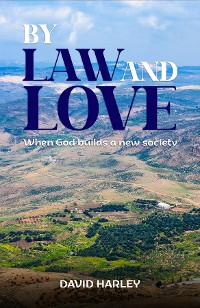 Cover BY LAW AND LOVE