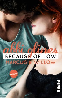 Cover Because of Low – Marcus und Willow
