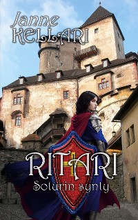 Cover Ritari