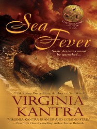 Cover Sea Fever