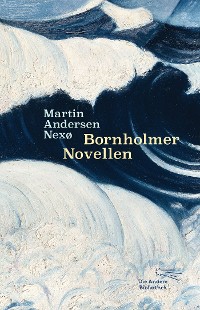 Cover Bornholmer Novellen