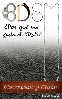 Cover BDSM