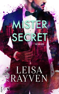 Cover Mister Secret