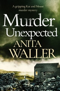 Cover Murder Unexpected