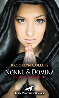 Cover Nonne und Domina | Erotische Geschichte